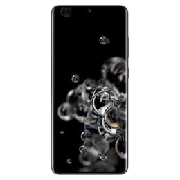 Galaxy S20 Ultra 5G 512GB - Svart - Olåst