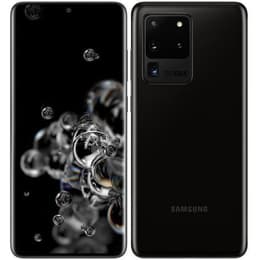 Galaxy S20 Ultra 5G 512GB - Svart - Olåst