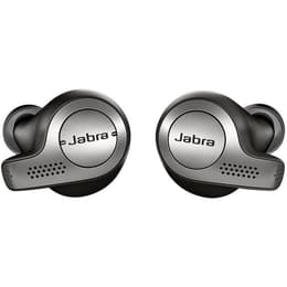 Jabra Elite 65T Earbud Bluetooth Hörlurar - Grå/Svart