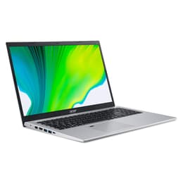 Acer Aspire 5 A515-56-79NB 15-tum (2020) - Core i7-1165G7 - 16GB - SSD 1000 GB QWERTZ - Schweizisk