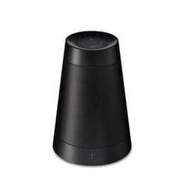 Poss BTS100 Noir Bluetooth Högtalare - Svart