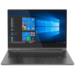 Lenovo Yoga C930-13IKB 13-tum (2018) - Core i7 - Gen 8 (U) - 16GB - SSD 512 GB QWERTY - Finsk