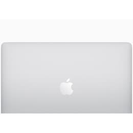 MacBook Air 13" (2020) - QWERTZ - Tysk