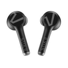 Veho Stix II True Earbud Noise Cancelling Bluetooth Hörlurar - Svart