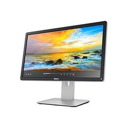 19,5-tum Dell P2014HT 1600 x 900 LCD Monitor Svart