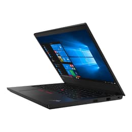 Lenovo ThinkPad E14 G3 14-tum (2021) - Ryzen 5 - 5000 Series (U) - 16GB - SSD 2 TB QWERTZ - Tysk