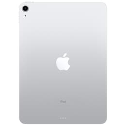 iPad Air 10.9" (2020) 4:e generationen 64 Go - WiFi - Silver
