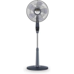 Rowenta Turbo Silence Extreme VU5675F0 Fläkt