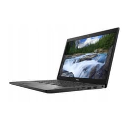 Dell Latitude 7490 14-tum (2018) - Core i5-8350U - 8GB - SSD 256 GB QWERTY - Engelsk