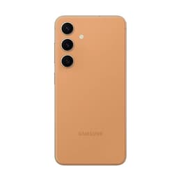 Galaxy S24 256GB - Apelsin - Olåst