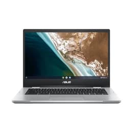 Asus ChromeBook Flip CX1 Celeron N4500 2 GHz 64GB SSD - 8GB QWERTY - Spansk