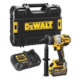 Dewalt DCD999T1 Borrar och skruvmejslar