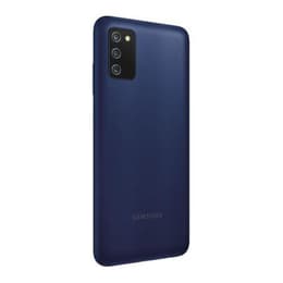 Galaxy A03s 32GB - Blå - Olåst