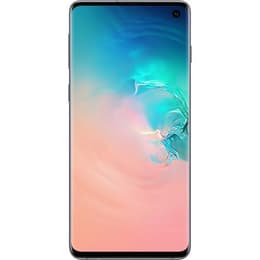 Galaxy S10 128GB - Vit - Olåst