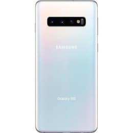 Galaxy S10 128GB - Vit - Olåst