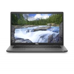 Dell Latitude 7330 13-tum (2023) - Core i5 - Gen 13 (U) - 8GB - SSD 512 GB QWERTZ - Tysk
