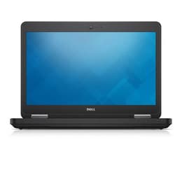 Dell Latitude E5440 14-tum (2014) - Core i5-4300U - 8GB - SSD 256 GB AZERTY - Fransk