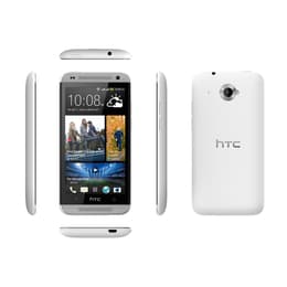 Desire 601 8GB - Vit - Olåst