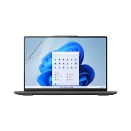 Lenovo Yoga Pro 9 14IRP8 14-tum (2023) - Core i7 - Gen 13 (H) - 16GB - SSD 1 TB AZERTY - Fransk