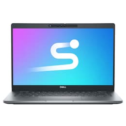 Dell Latitude 5330 13-tum (2023) - Core i7 - Gen 12 (U) - 32GB - SSD 1 TB QWERTY - Svensk