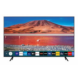 Smart TV Samsung LCD Ultra HD 4K 50,0000 UE50TU7125