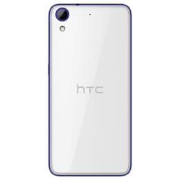 HTC Desire 628 32GB - Vit - Olåst