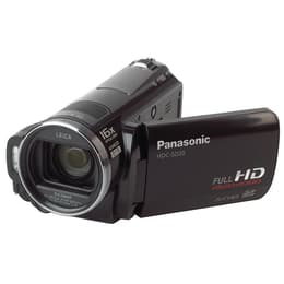 Panasonic HDC-SD20 Videokamera USB 2.0 - Svart