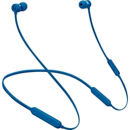 Beats By Dr. Dre X Earbud Hörlurar - Blå