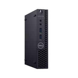 Dell OptiPlex 3060 Micro Core i5-8500T 2.1 - SSD 256 GB - 8GB