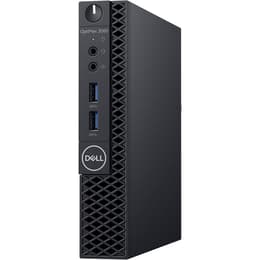 Dell OptiPlex 3060 Micro Core i5-8500T 2.1 - SSD 256 GB - 8GB
