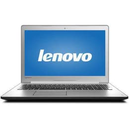 Lenovo IdeaPad 510S 14-tum () - core i3-6100U - 4GB - SSD 128 GB QWERTY - Engelsk
