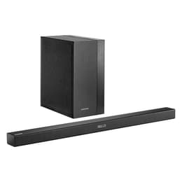 Soundbar HW-K450 - Svart
