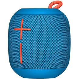 Ultimate Ears Wonderboom Bluetooth Högtalare - Blå/Orange