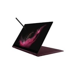 Samsung Galaxy Book2 Pro 360 13-tum (2022) - Core i7 - Gen 12 (P) - 16GB - SSD 1 TB QWERTY - Engelsk