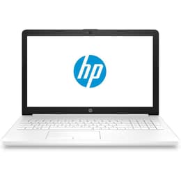 HP 15-DB0079NF 15-tum (2018) - A6-9225 - 8GB - HDD 1 TB AZERTY - Fransk
