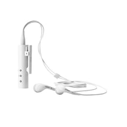 Jabra Play Earbud Noise Cancelling Bluetooth Hörlurar - Vit
