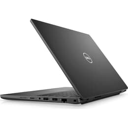 Dell Latitude 3420 14-tum (2021) - Core i5 - Gen 11 (G) - 16GB - SSD 256 GB QWERTY - Finsk