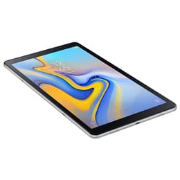 Galaxy Tab A 10.5 32GB - Svart - WiFi