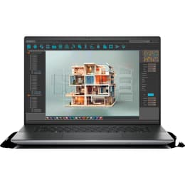 Dell Precision 5690 16-tum (2024) - Core Ultra 9 185H - 32GB - SSD 1 TB QWERTY - Engelsk