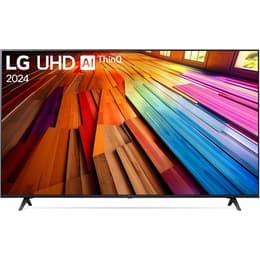 Smart TV LG LED Ultra HD 4K 55,0000 55UT80006LA