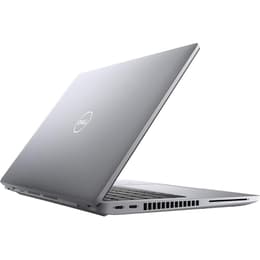 Dell Latitude 5420 14-tum (2021) - Core i5 - Gen 11 (G) - 16GB - SSD 256 GB AZERTY - Fransk