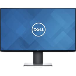 27-tum Dell UltraSharp U2719D 2560 x 1440 LCD Monitor Grå