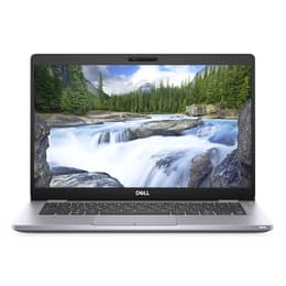 Dell Latitude 5310 13-tum (2021) - Core i5 - Gen 10 (U) - 16GB - SSD 256 GB QWERTZ - Tysk