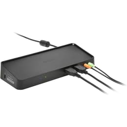 Kensington SD3600 Dual Video Dock Dockningsstation