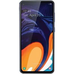 Galaxy A60 128GB - Svart - Olåst