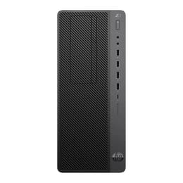 HP Z1 G5 Tower Core i7-9700 3 - SSD 512 GB - 16GB
