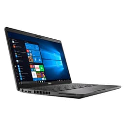 Dell Latitude 5510 15-tum (2020) - Core i5 - Gen 10 (U) - 16GB - SSD 256 GB AZERTY - Fransk