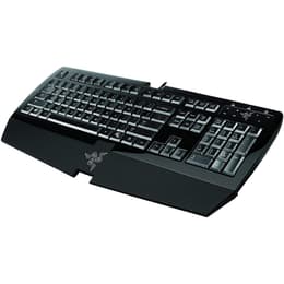 Razer Keyboard AZERTY Fransk Arctosa