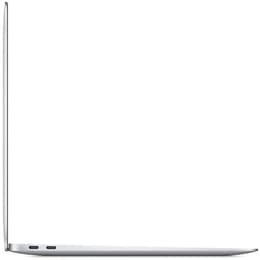 MacBook Air Retina 13-tum (2020) - Core i3 - 8GB SSD 256 QWERTY - Engelsk