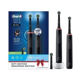 Oral-B Pro 3 3900 Elektrisktandborste